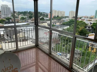 Cobertura com 3 Quartos à venda, 130m² no Tanque, Rio de Janeiro