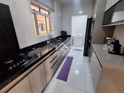 Apartamento com 2 Quartos à venda, 58m² no Jardim Marchissolo, Sumaré