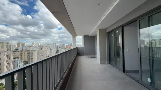 Apartamento com 3 Quartos à venda, 198m² no Vila Pompéia, São Paulo