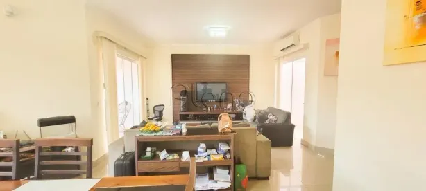 Casa de Condomínio com 3 Quartos à venda, 130m² no Lenheiro, Valinhos