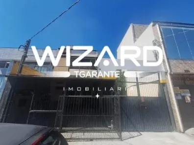 Galpão/Depósito/Armazém para venda ou aluguel, 800m² no Taboão, São Bernardo do Campo