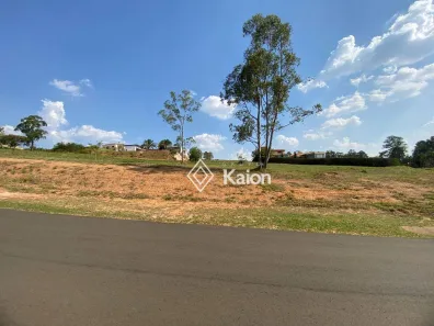 Lote/Terreno à venda, 2160m² no Condomínio Terras de São José, Itu