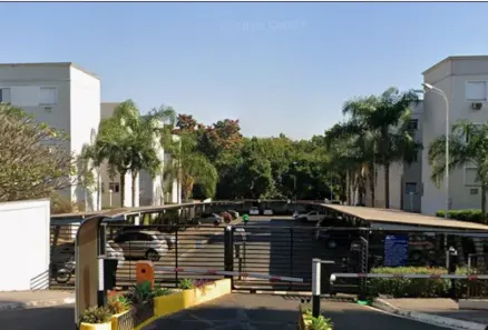 Apartamento com 2 Quartos à venda, 42m² no Ipiranga, Ribeirão Preto