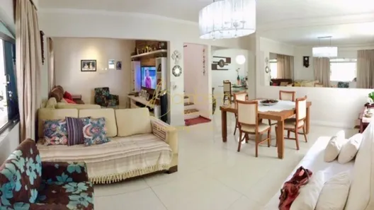 Casa com 4 Quartos à venda, 255m² no Super Quadra Morumbi, São Paulo