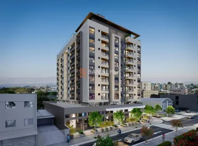 Ponto Comercial para venda ou aluguel, 39m² no Estreito, Florianópolis