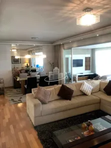 Apartamento com 4 Quartos à venda, 175m² no Santana, São Paulo