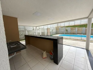 Apartamento com 2 Quartos à venda, 43m² no Chácara Contagem, Contagem