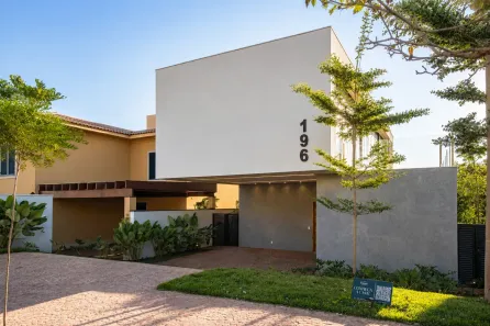 Casa de Condomínio com 4 Quartos à venda, 303m² no Vila do Golf, Ribeirão Preto