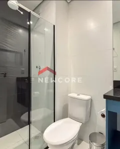Kitnet à venda, 44m² no Tatuapé, São Paulo