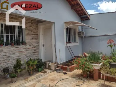 Casa com 3 Quartos à venda, 119m² no Moradia do Sol, Itupeva