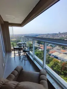 Apartamento com 2 Quartos à venda, 67m² no Taquaral, Campinas