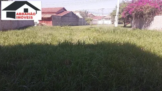 Lote/Terreno à venda, 384m² no Centro, Maricá