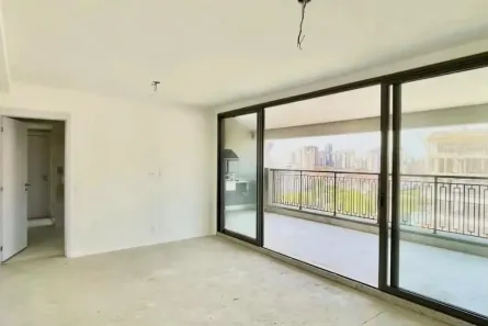 Apartamento com 3 Quartos à venda, 123m² no Jardim Aurélia, São Paulo