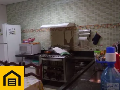 Sobrado com 3 Quartos à venda, 178m² no Jardim Zaira, Mauá