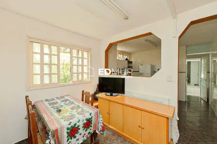 Sobrado com 3 Quartos à venda, 118m² no Jardim Itapoan, Santo André