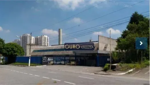 Galpão/Depósito/Armazém à venda, 14700m² no Planalto, São Bernardo do Campo