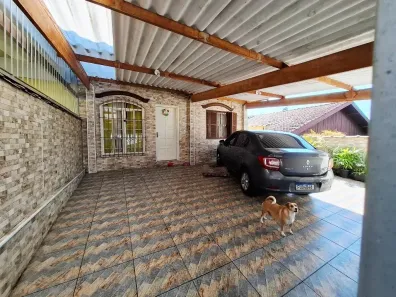 Casa com 4 Quartos à venda, 150m² no Jardim Ester Yolanda, São Paulo