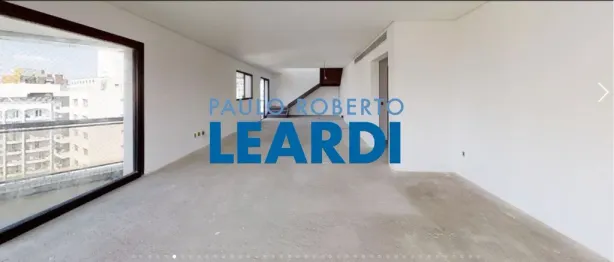 Cobertura com 4 Quartos à venda, 569m² no Real Parque, São Paulo