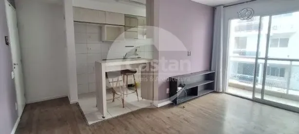 Apartamento com 2 Quartos à venda, 63m² no Brás, São Paulo