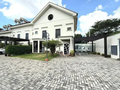 Casa de Condomínio com 4 Quartos à venda, 256m² no Vila Esperia ou Giglio, Atibaia