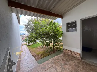 Casa com 2 Quartos à venda, 100m² no Jardim Progresso, Franco da Rocha