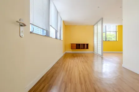 Ponto Comercial com 5 Quartos para alugar, 45m² no Itaim Bibi, São Paulo