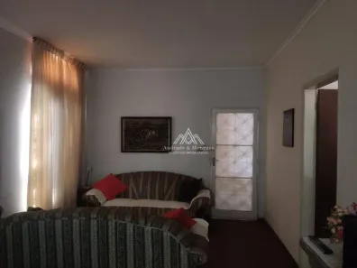 Casa com 3 Quartos à venda, 158m² no Jardim São Luiz, Ribeirão Preto
