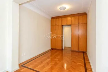 Apartamento com 3 Quartos à venda, 134m² no Botafogo, Rio de Janeiro