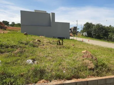 Lote/Terreno à venda, 379m² no Jardim Vila São Domingos, Sorocaba