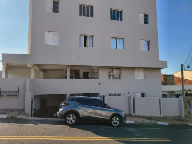 Apartamento com 1 Quarto à venda, 63m² no Vila Proost de Souza, Campinas