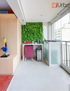 Apartamento com 2 Quartos à venda, 69m² no Vila Pompéia, São Paulo