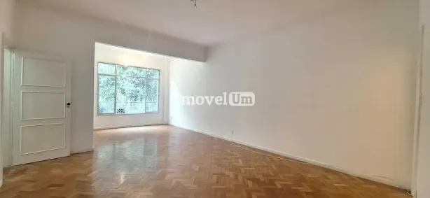 Apartamento com 3 Quartos à venda, 135m² no Botafogo, Rio de Janeiro