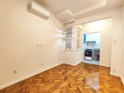 Apartamento com 1 Quarto à venda, 40m² no Copacabana, Rio de Janeiro