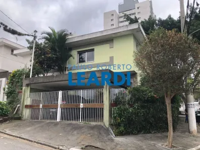 Sobrado com 2 Quartos à venda, 200m² no Vila Alexandria, São Paulo