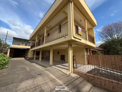 Apartamento com 2 Quartos para alugar, 65m² no Sarandi, Porto Alegre