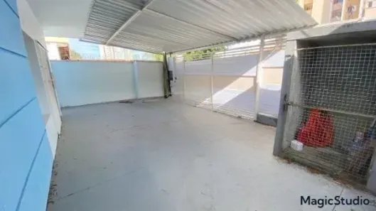 Prédio Comercial à venda, 117m² no Jardim América, São José dos Campos