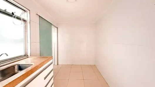 Apartamento com 3 Quartos à venda, 95m² no Santa Maria, Juiz de Fora