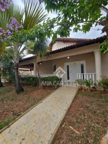 Casa de Condomínio com 4 Quartos à venda, 267m² no Ibituruna, Montes Claros