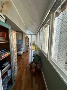 Apartamento com 2 Quartos à venda, 130m² no Itaim Bibi, São Paulo