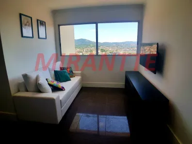 Apartamento com 2 Quartos à venda, 80m² no Vila Nova Mazzei, São Paulo