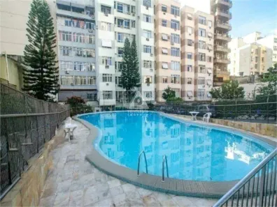 Apartamento com 3 Quartos à venda, 99m² no Tijuca, Rio de Janeiro
