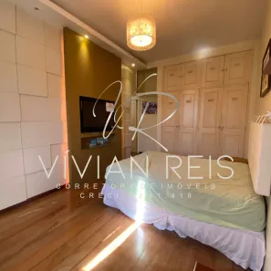 Apartamento com 3 Quartos à venda, 110m² no Botafogo, Rio de Janeiro