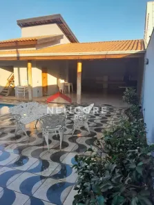 Casa com 2 Quartos à venda, 250m² no Jardim Brasil 500, Bariri