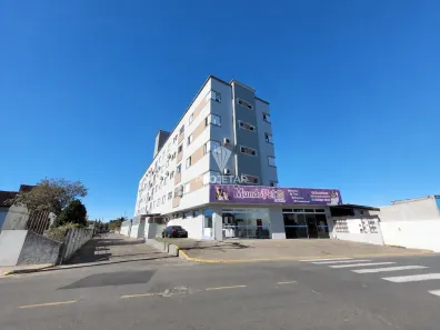 Apartamento com 2 Quartos para alugar, 60m² no Alto Feliz, Araranguá
