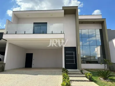 Casa de Condomínio com 3 Quartos à venda, 300m² no Jardim Residencial Dona Maria José, Indaiatuba