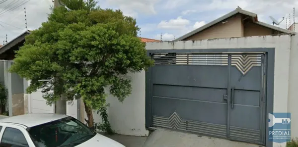 Casa com 2 Quartos à venda, 32m² no Jardim Araucária, São Carlos