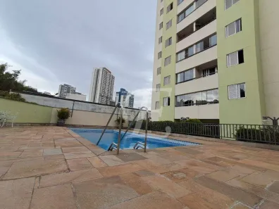Apartamento com 2 Quartos à venda, 60m² no Parada Inglesa, São Paulo