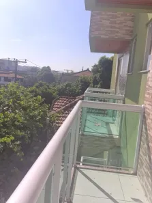 Apartamento com 2 Quartos à venda, 65m² no Cascadura, Rio de Janeiro