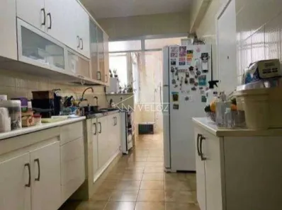 Apartamento com 3 Quartos à venda, 132m² no Botafogo, Rio de Janeiro