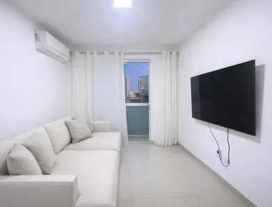 Apartamento com 3 Quartos à venda, 89m² no Santa Mônica, Uberlândia